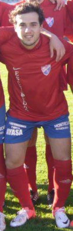 Cote (C.D. Barco) - 2012/2013