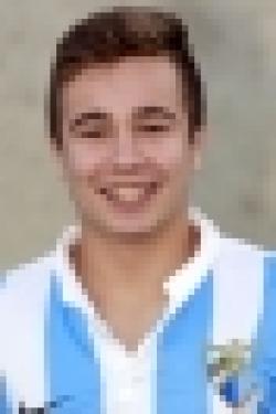 Ontiveros (M�laga C.F.) - 2012/2013