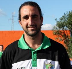 Antoito (Vzquez Cultural B) - 2012/2013