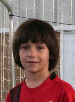 Mesi (Fuente Vaqueros B) - 2012/2013