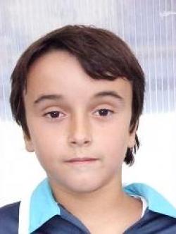 Josema (Trebujena C.F.) - 2012/2013