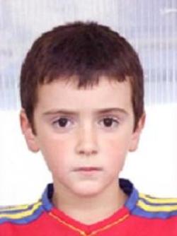 Miguel (Trebujena) - 2012/2013