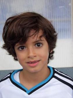Pepe (Trebujena) - 2012/2013