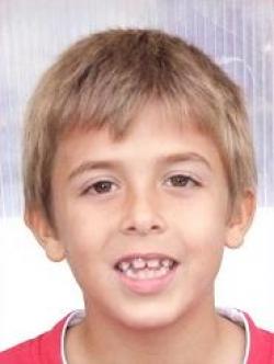 Alberto (Trebujena) - 2012/2013