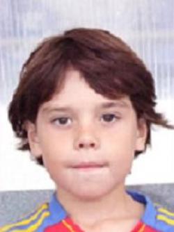 Miguel Caro (Trebujena) - 2012/2013