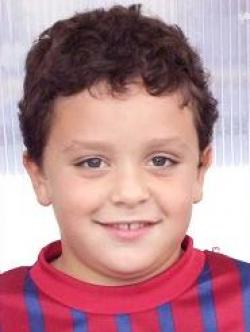 Miguel ngel (Trebujena) - 2012/2013