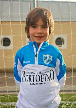 Leonardo (Linares C.F. 2011 C) - 2012/2013
