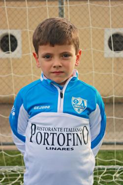 Antonio (Linares C.F. 2011 C) - 2012/2013