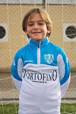 Juanpe (Linares C.F. 2011 C) - 2012/2013