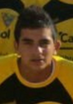 JOSELE (Atltico Zabal) - 2012/2013