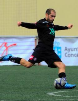 Ivo (San Cristbal Vias) - 2012/2013