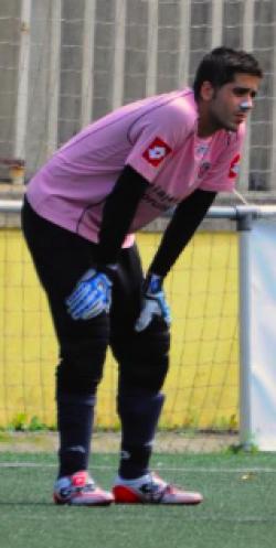 Rubi (San Cristbal Vias) - 2012/2013