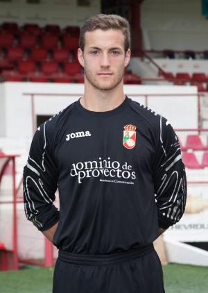 lex Campos (R.S.D. Alcal B) - 2012/2013