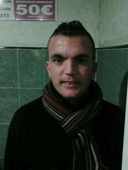 Cristobal (Colorado Atltico) - 2012/2013