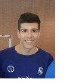 dario (La Pea F.S.) - 2012/2013