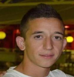 Jose Manuel (Biotec El Puente) - 2012/2013
