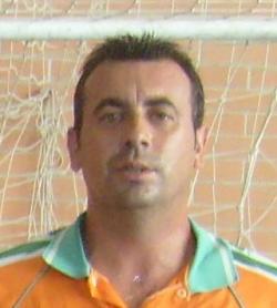 Francis (La Barrera F.S.) - 2012/2013