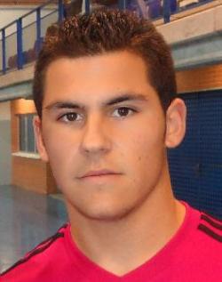 Casasola (Genil Torino F.S.) - 2012/2013