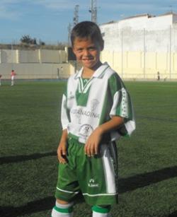 Adri (Cltic C.F.) - 2012/2013