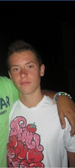 Cristian (Espaol del Alquin) - 2012/2013