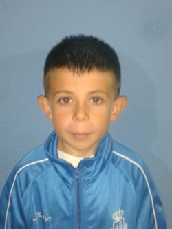 Ivn (Rvo.Vegas Genil) - 2012/2013