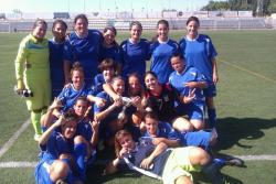 Rocio (C.D. Guadalcacn) - 2012/2013
