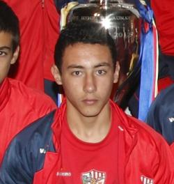 Azzidin (C.D lora) - 2012/2013
