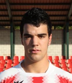 Botana (Atltico Bembibre) - 2012/2013
