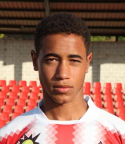 Deivis (Atltico Bembibre) - 2012/2013