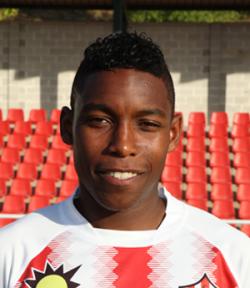 Ocano (Atltico Bembibre) - 2012/2013