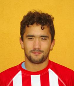 Javi Amor (Atltico Bembibre) - 2012/2013