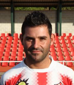 Jos Puente (Atltico Bembibre) - 2012/2013
