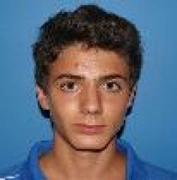 Juanma (Albolote Soccer) - 2012/2013