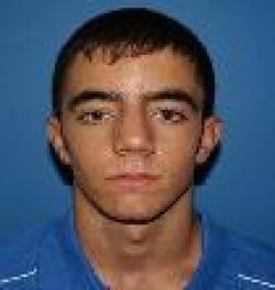 Dani (Albolote Soccer) - 2012/2013