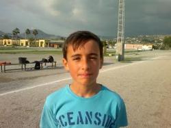 ALVARO (Puerto de Motril) - 2012/2013