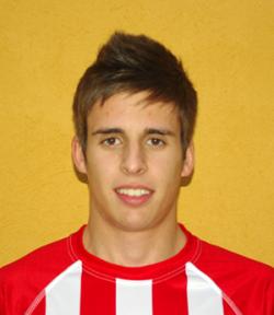 Alex Rubio (Atltico Bembibre) - 2012/2013