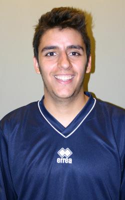 Nico (Palencia Cristo Atl.) - 2012/2013