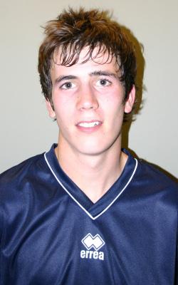 Paredes (Palencia Cristo Atl.) - 2012/2013