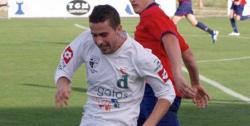 Josete (Palencia Cristo Atl.) - 2012/2013