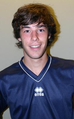 Javichi (Palencia Cristo Atl.) - 2012/2013