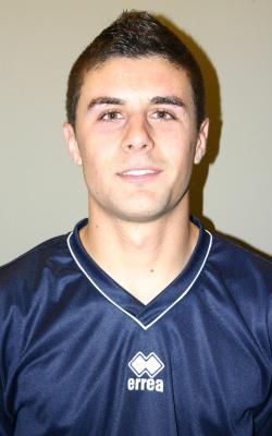 Aitor (Palencia Cristo Atl.) - 2012/2013