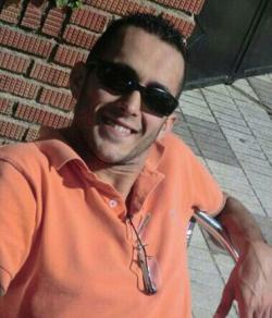 Jos Antonio Bardon (Atltico Yunquera) - 2012/2013