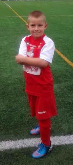 Balta (F.B. Torreo B) - 2012/2013