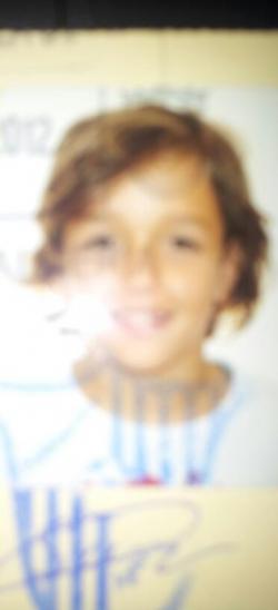 20 - SAMIR (A.D. Poli Aguadulce) - 2012/2013