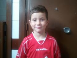 Migue (U.D. Maracena) - 2012/2013