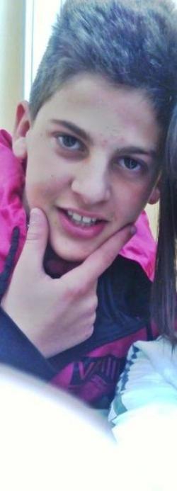 Jose alberto  (Espaol del Alquin) - 2012/2013