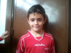 David Prez (UCAM Murcia C.F.) - 2012/2013