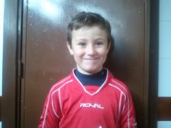 FARID (Arenas de Armilla) - 2012/2013