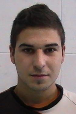 Herra (Salamanca C.F. UDS) - 2012/2013