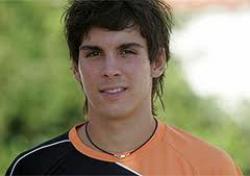 Bernal (Salamanca C.F. UDS) - 2012/2013